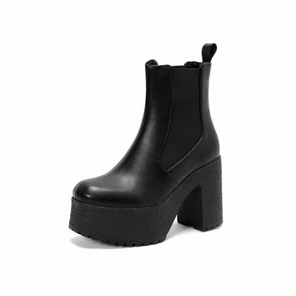 Summer Classic Boots