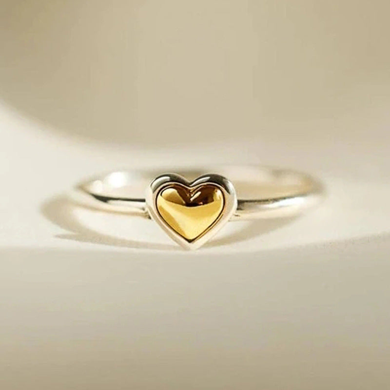 Clean Everyday Jewelry