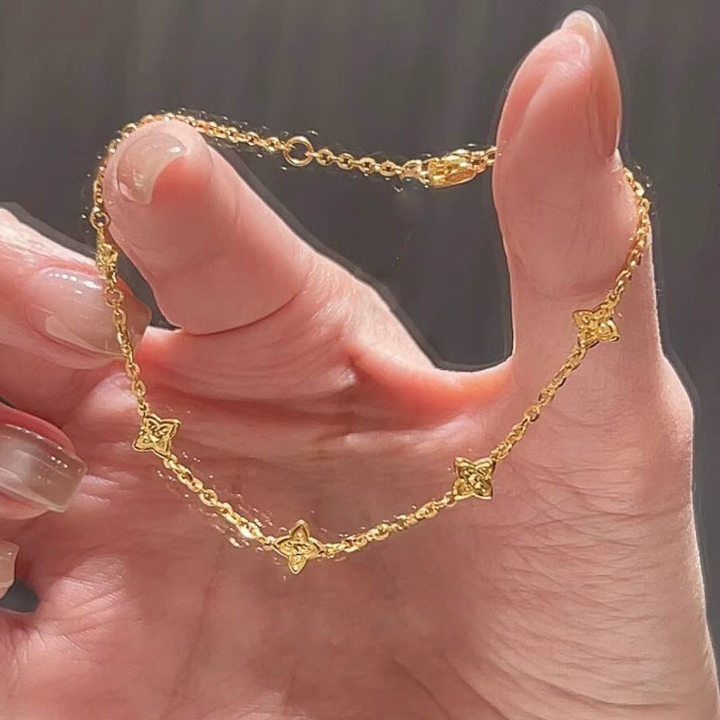 Casual Beaded Jewelry