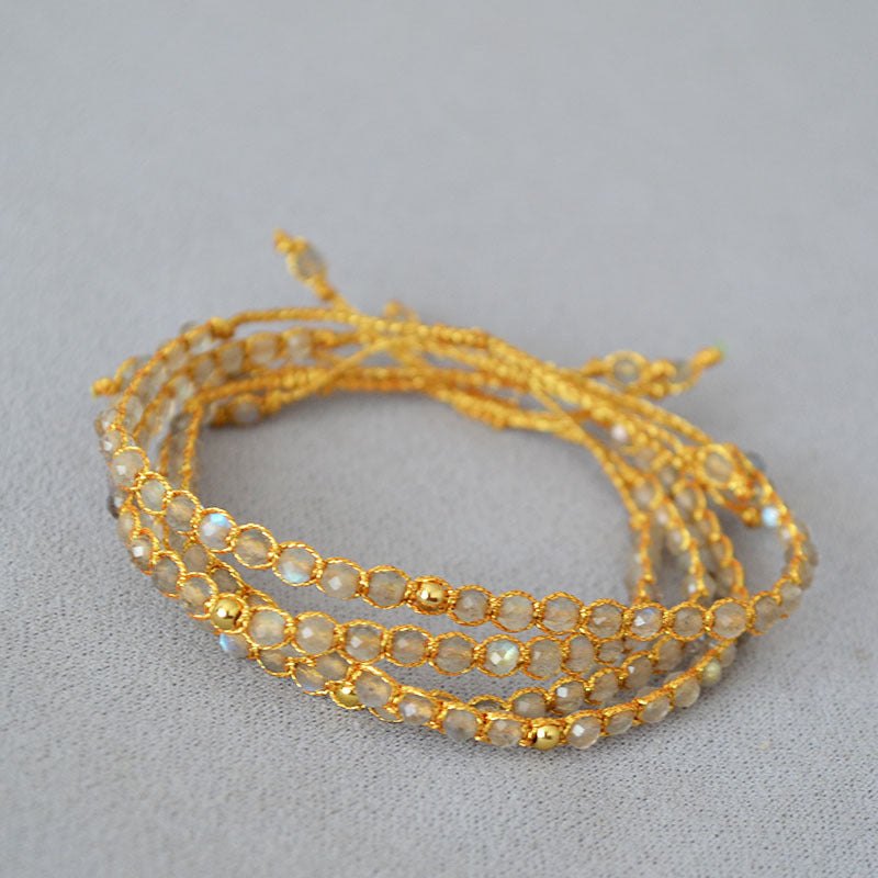 Easy Bracelet Jewelry