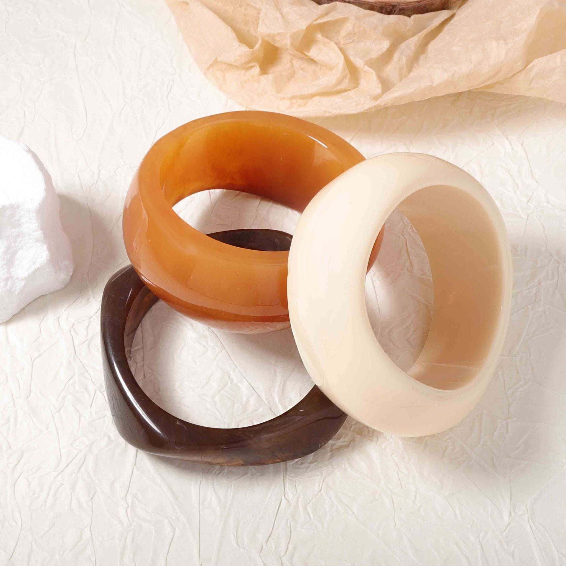 Soft Set Jewelry