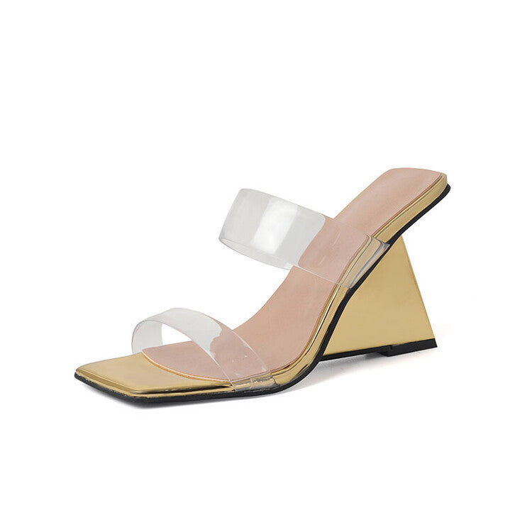 Simple Casual Sandals
