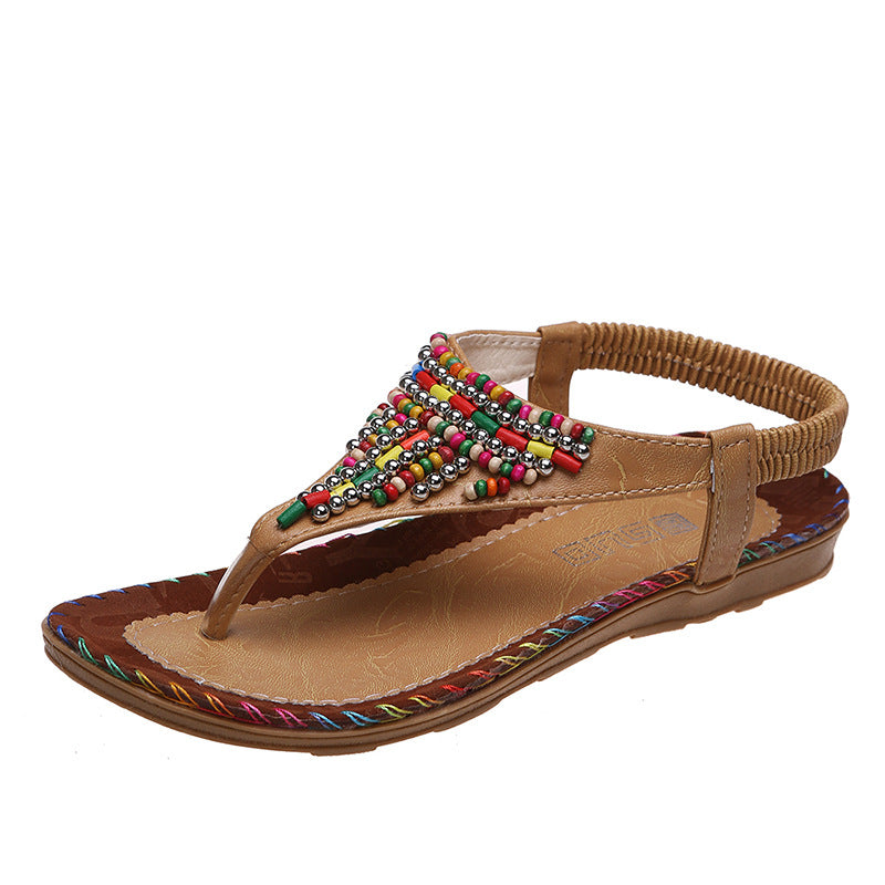 Airy Casual Sandals