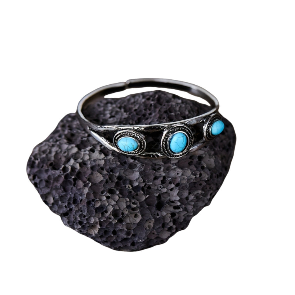 Simple Textured Jewelry