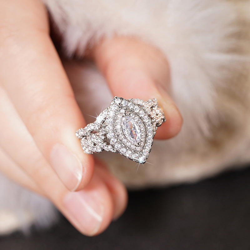 Graceful Romantic Jewelry