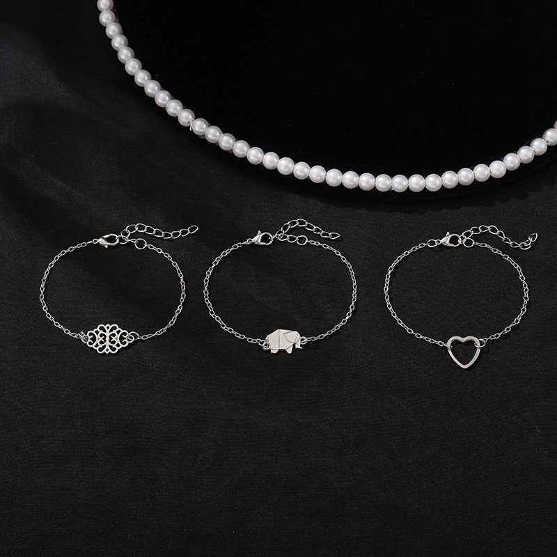 Warm Set Jewelry