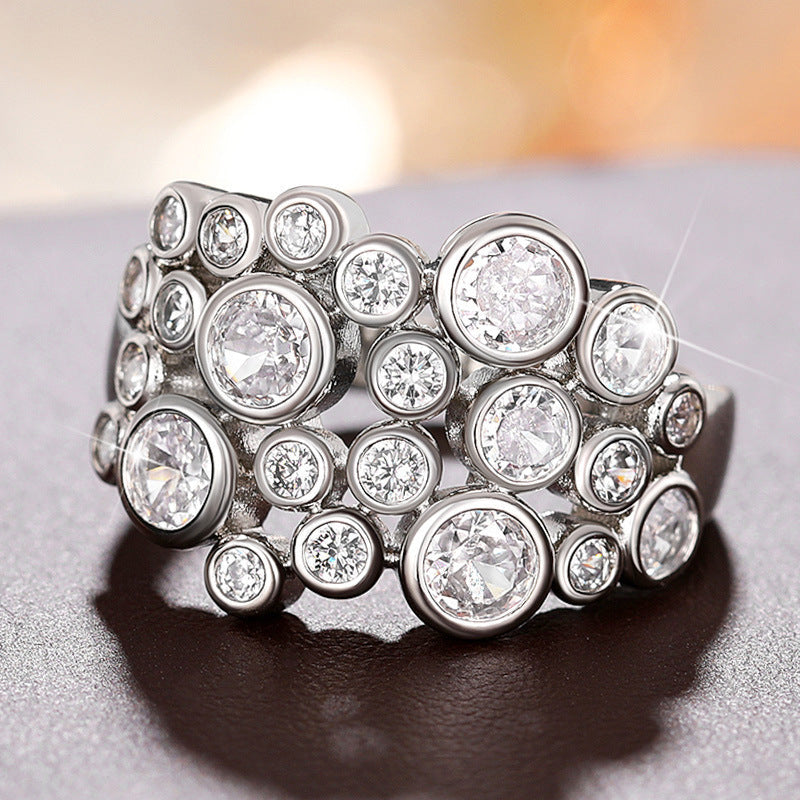 Modern Charm Jewelry