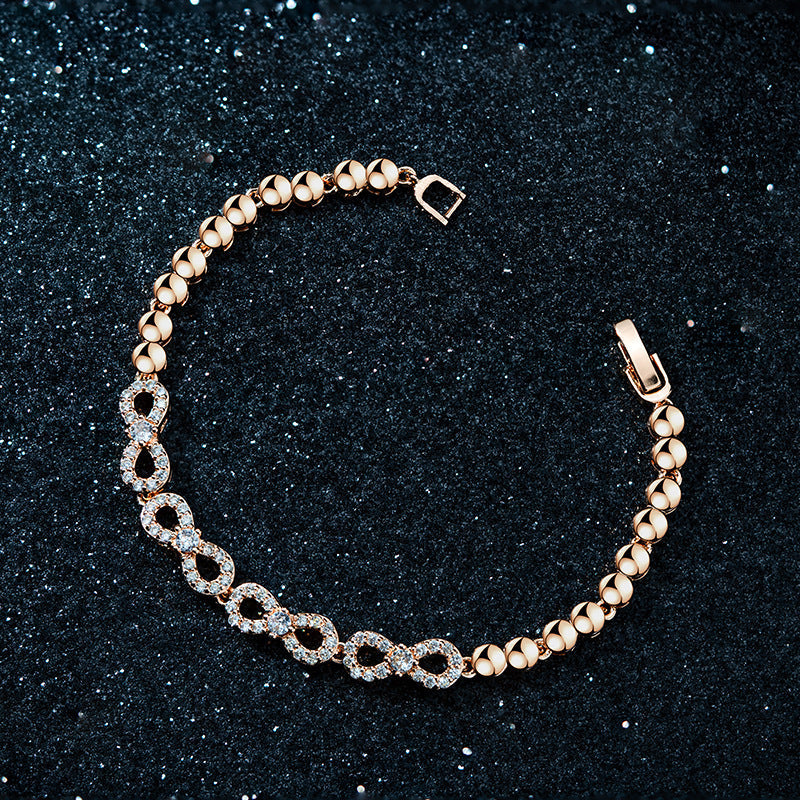 Soft Dainty Jewelry