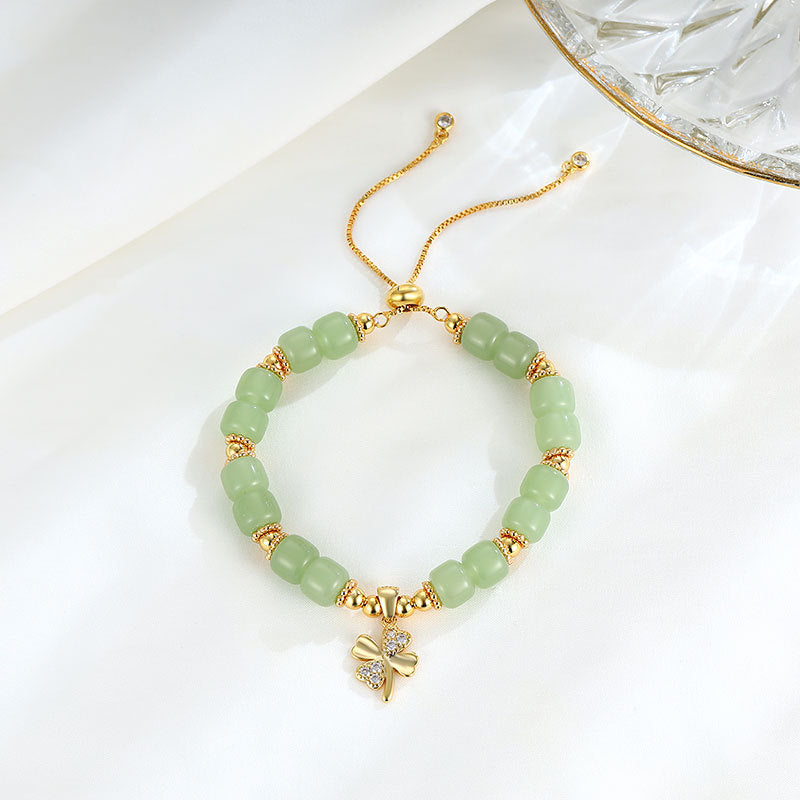 Light Simple Jewelry
