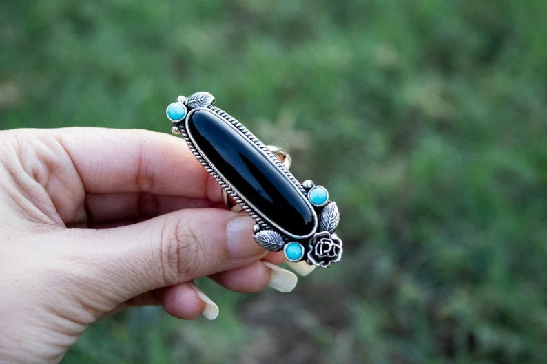 Clean Hoop Jewelry