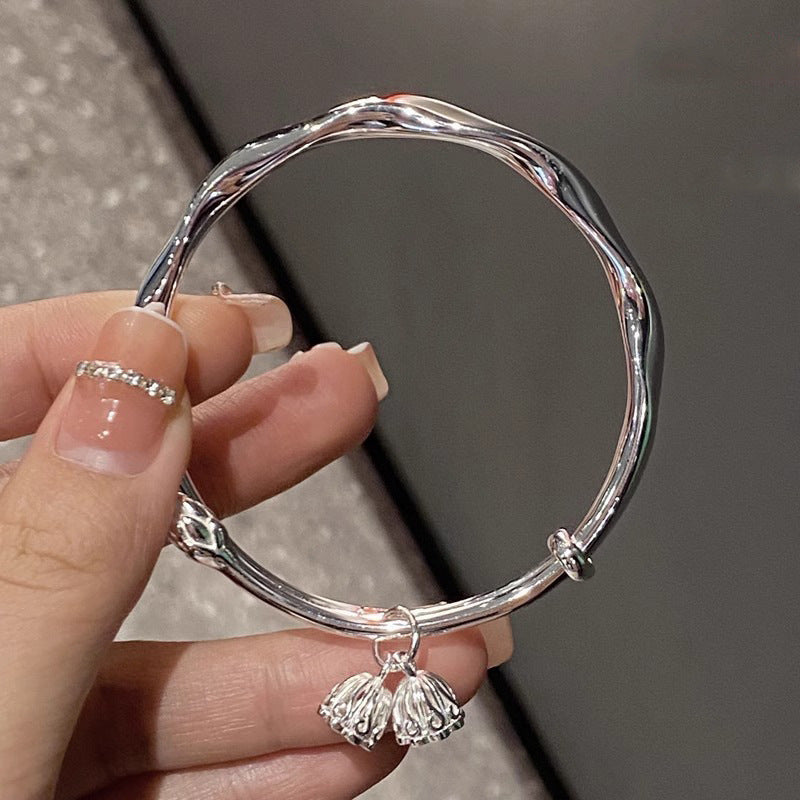 Light Simple Jewelry