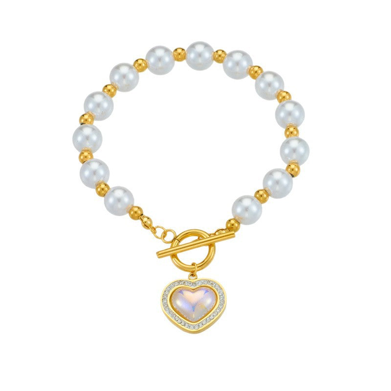 Coastal Ring Jewelry