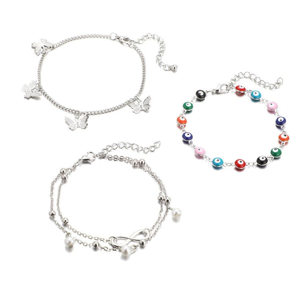 Natural Brunch Set