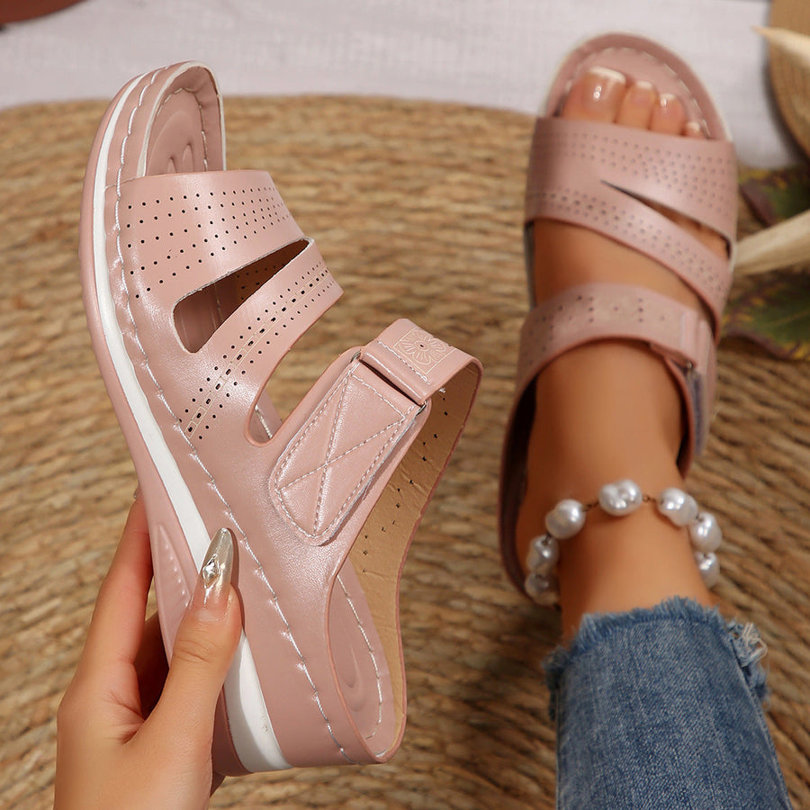 Light Everyday Sandals