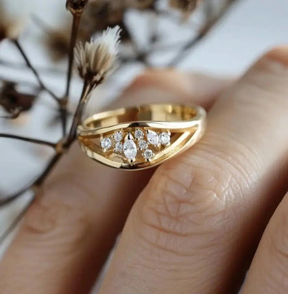 Everyday Layered Jewelry
