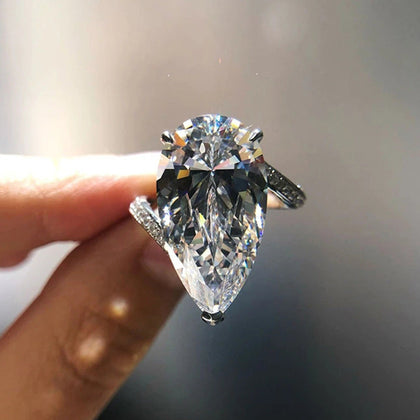 Natural Vintage Jewelry
