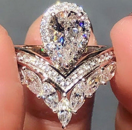 Modern Textured Jewelry