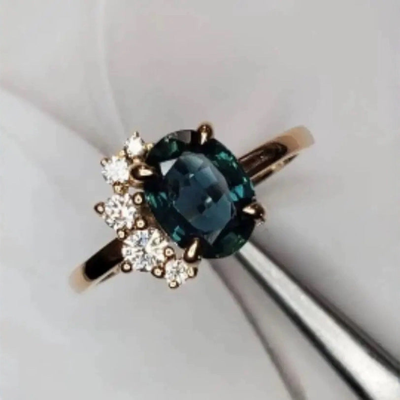 Natural Elegant Jewelry