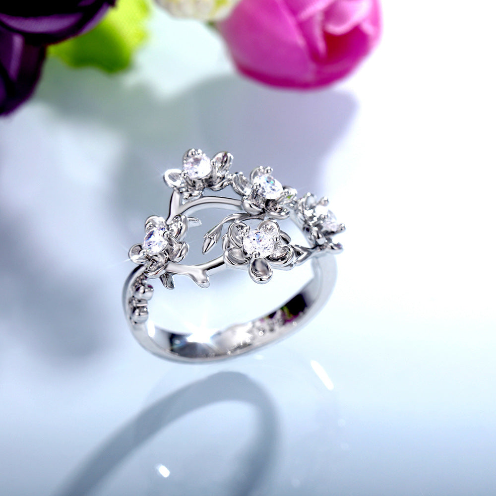 Soft Layered Jewelry