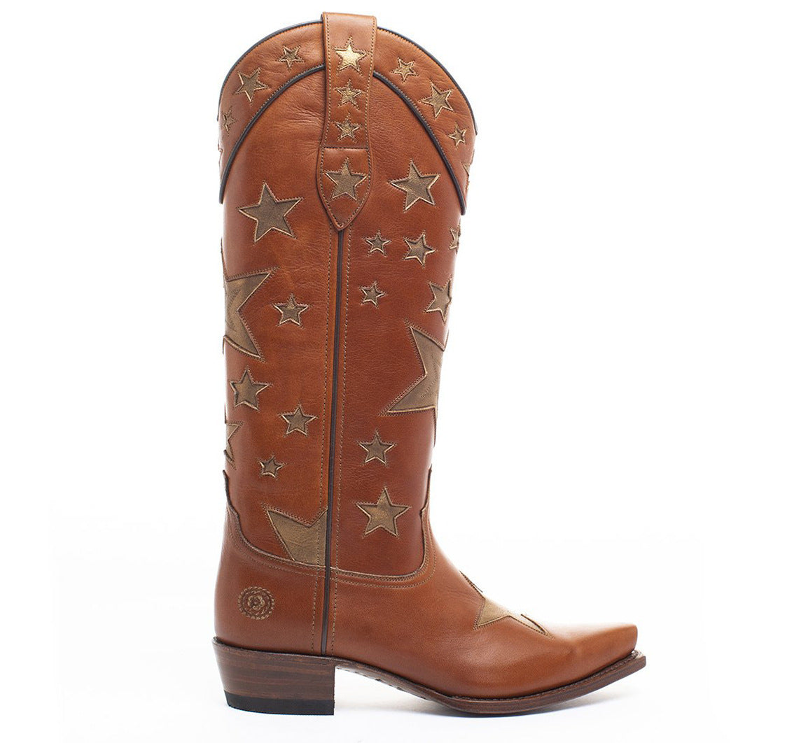 Simple Classic Boots