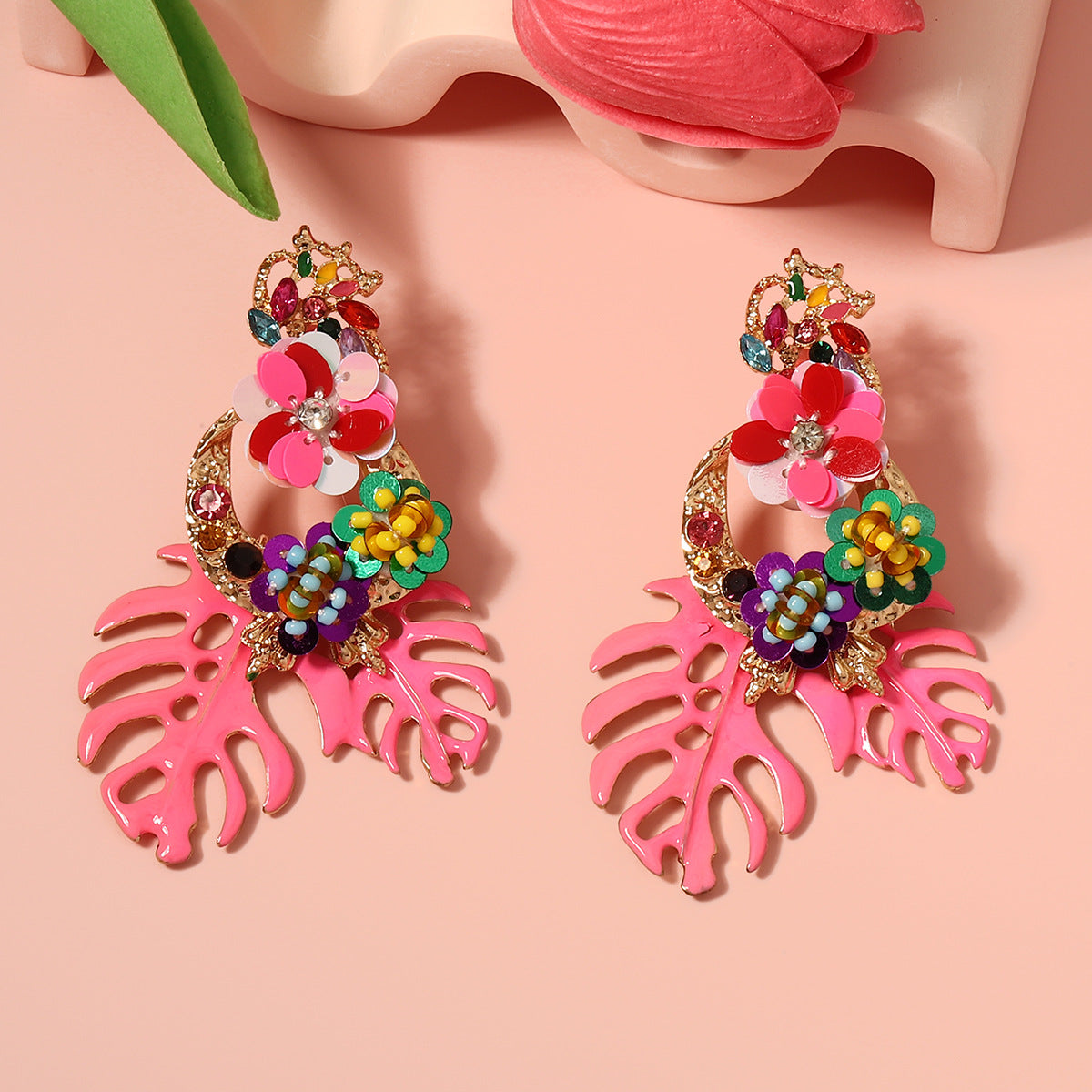 Fresh Waffle Set