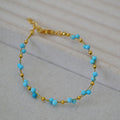 Natural Hoop Jewelry