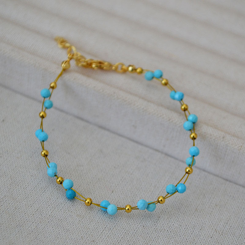 Natural Hoop Jewelry