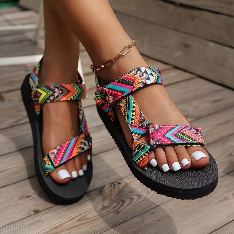 Summer Lightweight Sandals
