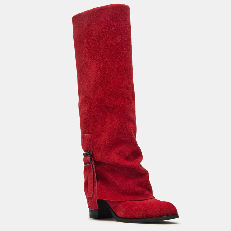 Coastal Western Boots