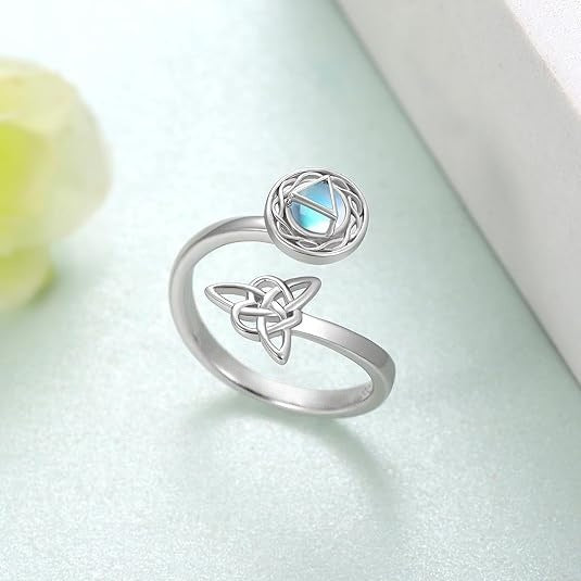 Vintage Silver Jewelry