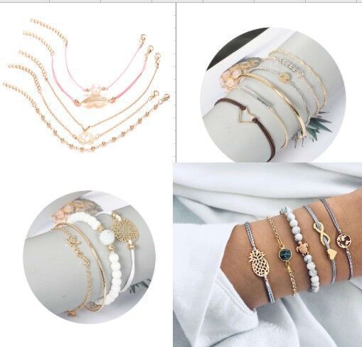 Airy Brunch Set