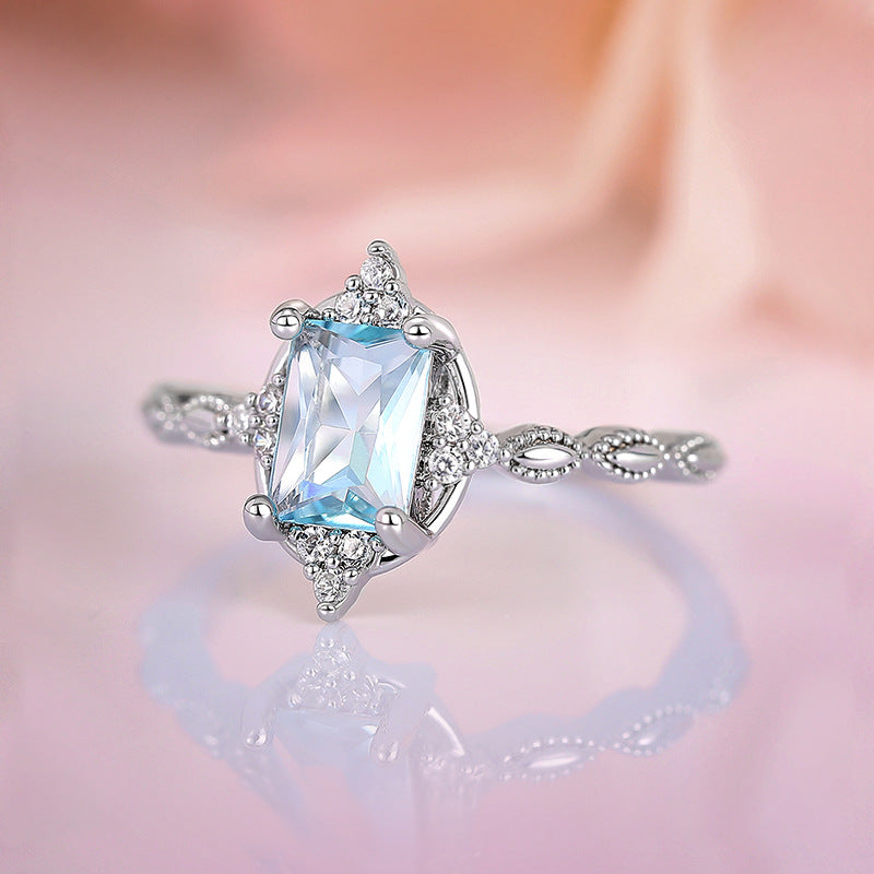 Timeless Floral Jewelry