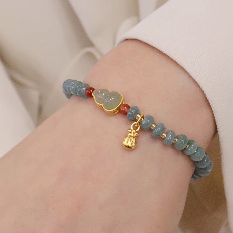 Modern Hoop Jewelry