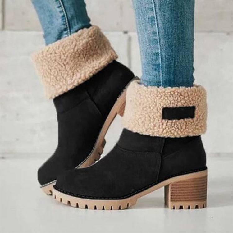 Walking Riding Boots