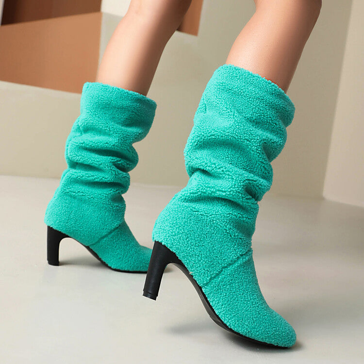 Beach Winter Boots