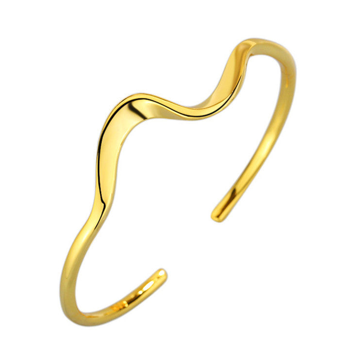Natural Romantic Jewelry
