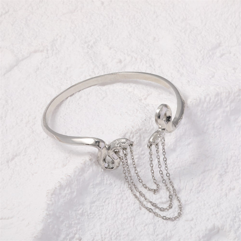 Everyday Floral Jewelry