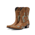Fresh Everyday Boots