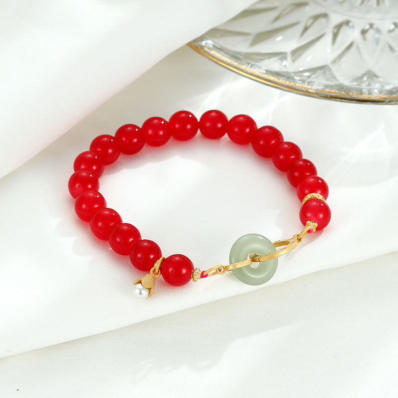 Natural Pearl Jewelry