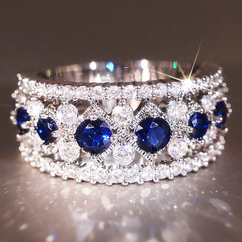 Modern Silver Jewelry
