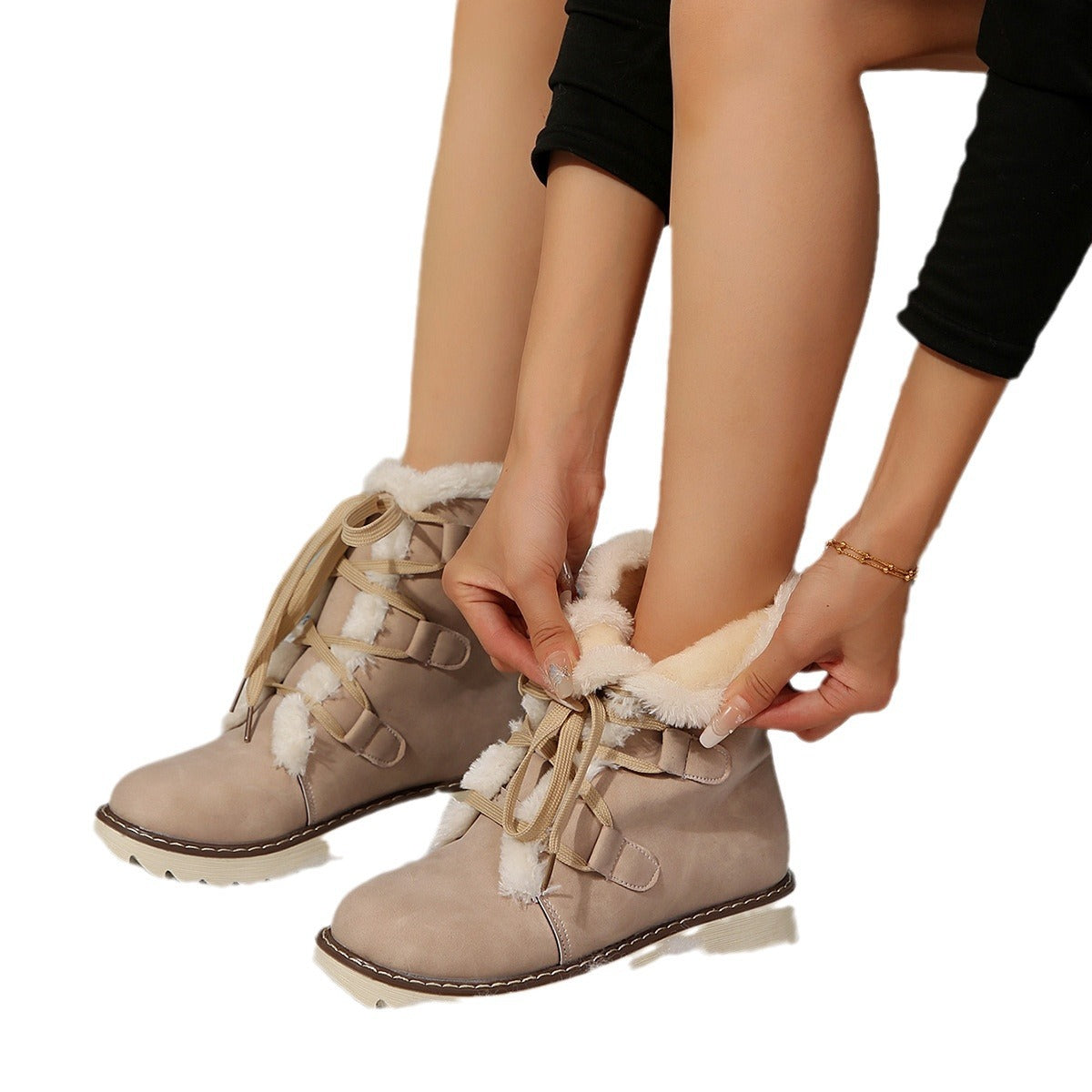 Everyday Riding Boots