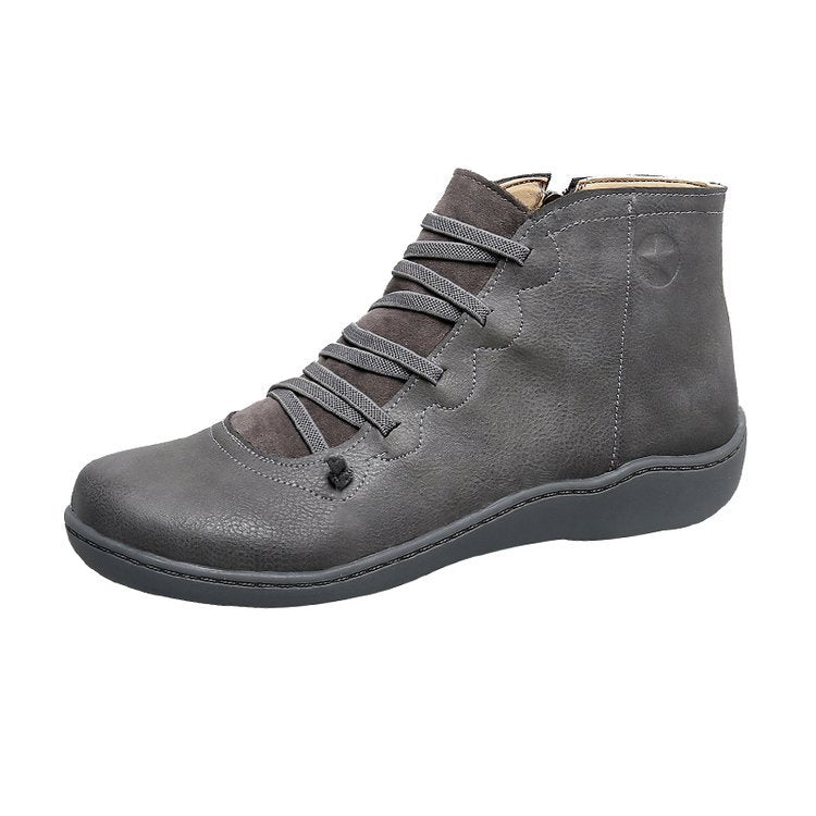 Light Riding Boots