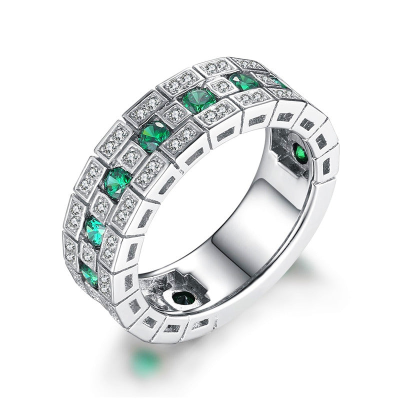 Classic Statement Jewelry