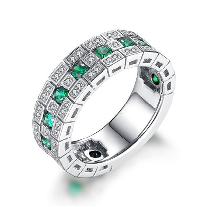 Classic Statement Jewelry