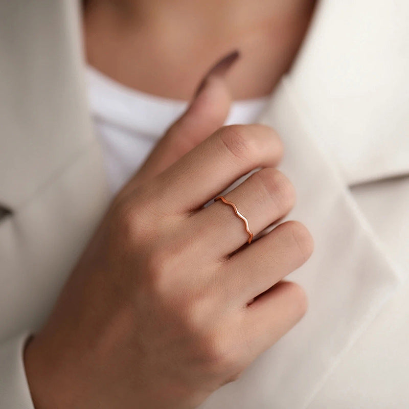 Fresh Elegant Jewelry