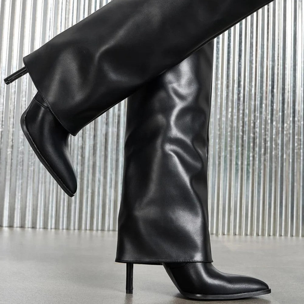 Brunch Slouchy Boots