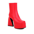 Minimal Vintage Boots