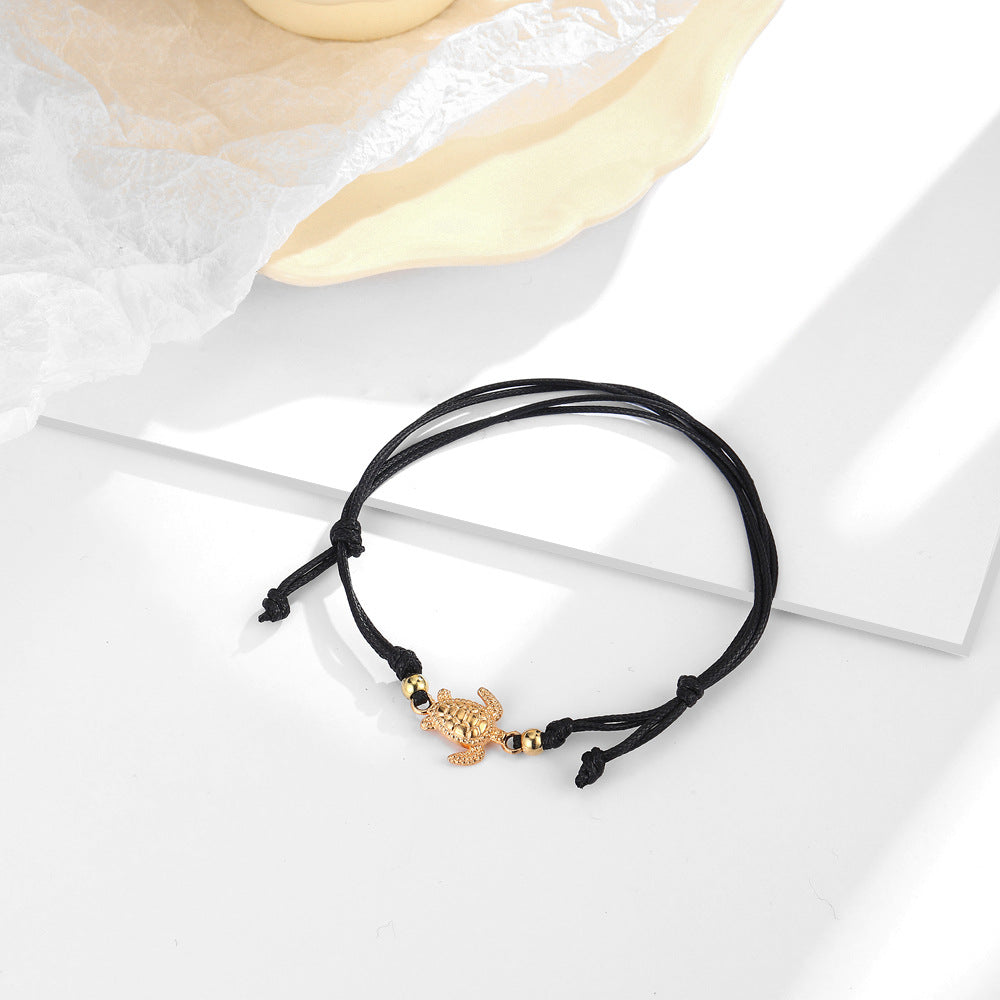 Simple Gold Jewelry