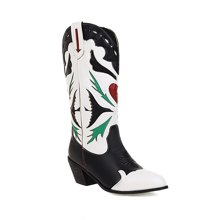 Minimal Classic Boots