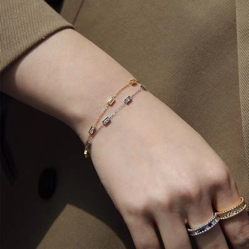 Brunch Silver Jewelry